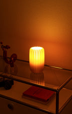 PODD | Compact Design Lamp – Intimate Light for Your Sanctuary