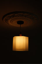 HEXA | Hexagonal Pendant Lamp – Defining Geometric Light