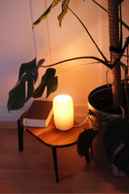 PODD | Compact Design Lamp – Intimate Light for Your Sanctuary