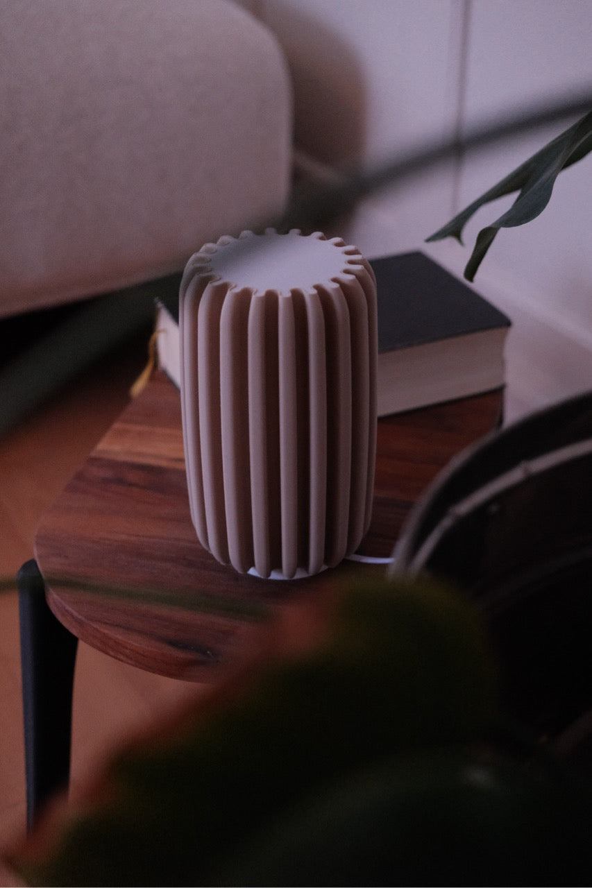 PODD | Compact Design Lamp – Intimate Light for Your Sanctuary